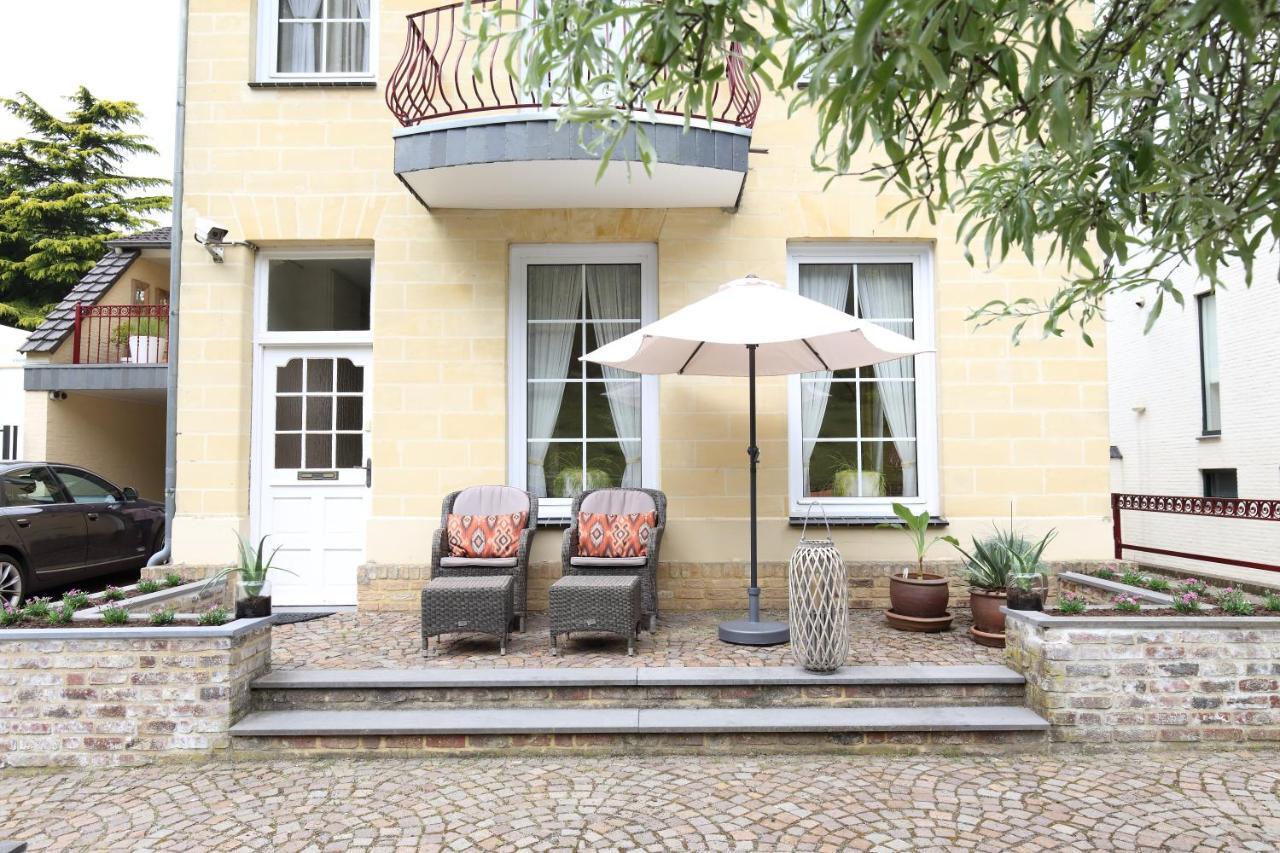 Appartement Scheepers Valkenburg aan de Geul Exterior photo